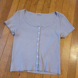 S/M John Galt Tshirt!